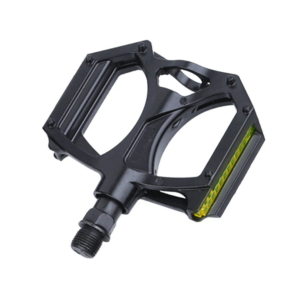Bike Pedals Aluminum Alloy DU Bearing Bicycle Pedals Good Grip Anti-Slip Mountain Road Bike Pedals Bike Parts
Bike Pedals Aluminum Alloy DU Bearing Bicycle Pedals Good Grip Anti-Slip Mountain Road Bike Pedals Bike Parts