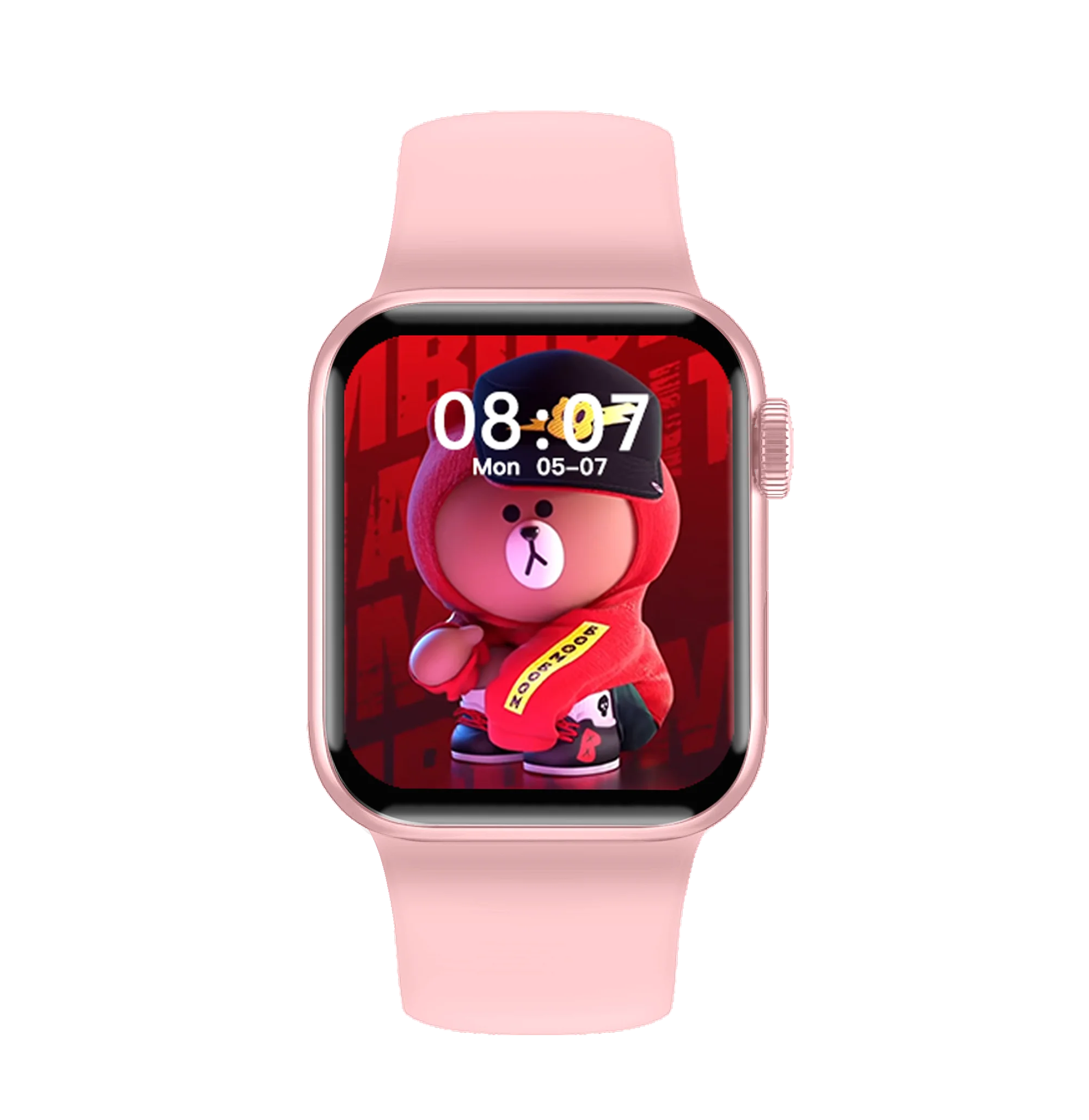 MG33 Pro Smart Watch Women Men Smartwatch Split Screen Full Touch Custom Watch Face Fitness Bracelet For Huawei Android Apple
MG33 Pro Smart Watch Women Men Smartwatch Split Screen Full Touch Custom Watch Face Fitness Bracelet For Huawei Android Apple