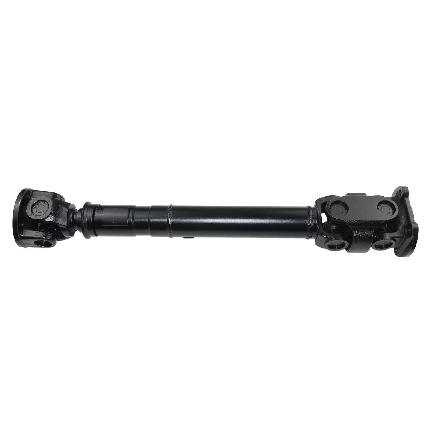 

AP03 Brand New TVB000110 Front Propshaft Heavy Duty Double Cardan For Land Rover Discovery MK II 2.5 4.0