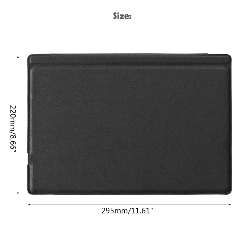 Mini Ultra-thin Bluetooth 3.0 Wireless Keyboard For Microsoft- Surface Pro 3/4/5/6/7 Tablet PC Laptop Gaming Keyboard
Mini Ultra-thin Bluetooth 3.0 Wireless Keyboard For Microsoft- Surface Pro 3/4/5/6/7 Tablet PC Laptop Gaming Keyboard