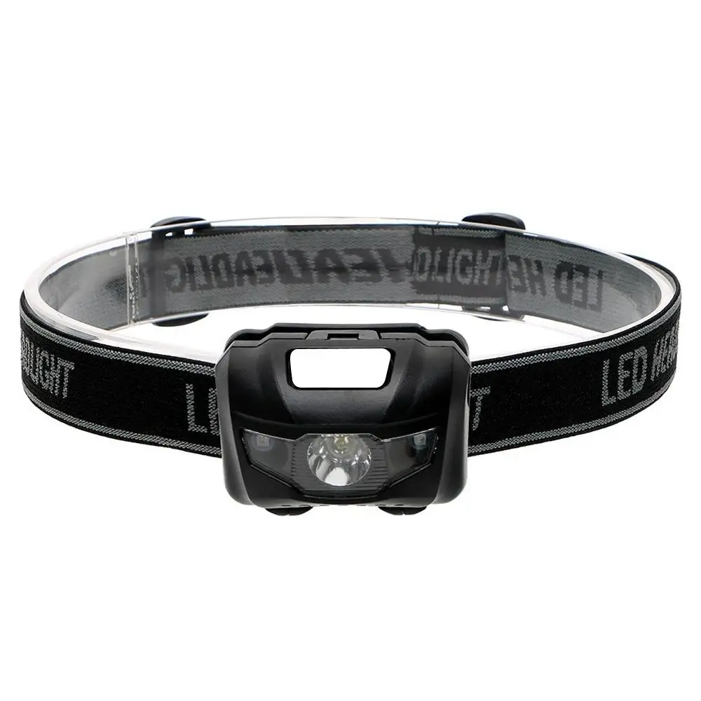 Head Torch Lamp Red Light Hiking Super Bright Headlight Headlamp 4modes 3W Running Bicycle Bike Camping Sporting Goods Fishing
Head Torch Lamp Red Light Hiking Super Bright Headlight Headlamp 4modes 3W Running Bicycle Bike Camping Sporting Goods Fishing