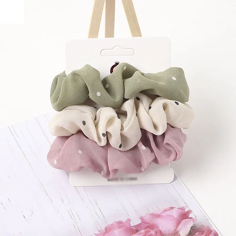 3Pcs Vintage Scrunchie Velvet Leopard Scrunchies Set Elastic Hair Bands Fashion Headband Ponytail Ties Rope Hair Accessories
3Pcs Vintage Scrunchie Velvet Leopard Scrunchies Set Elastic Hair Bands Fashion Headband Ponytail Ties Rope Hair Accessories