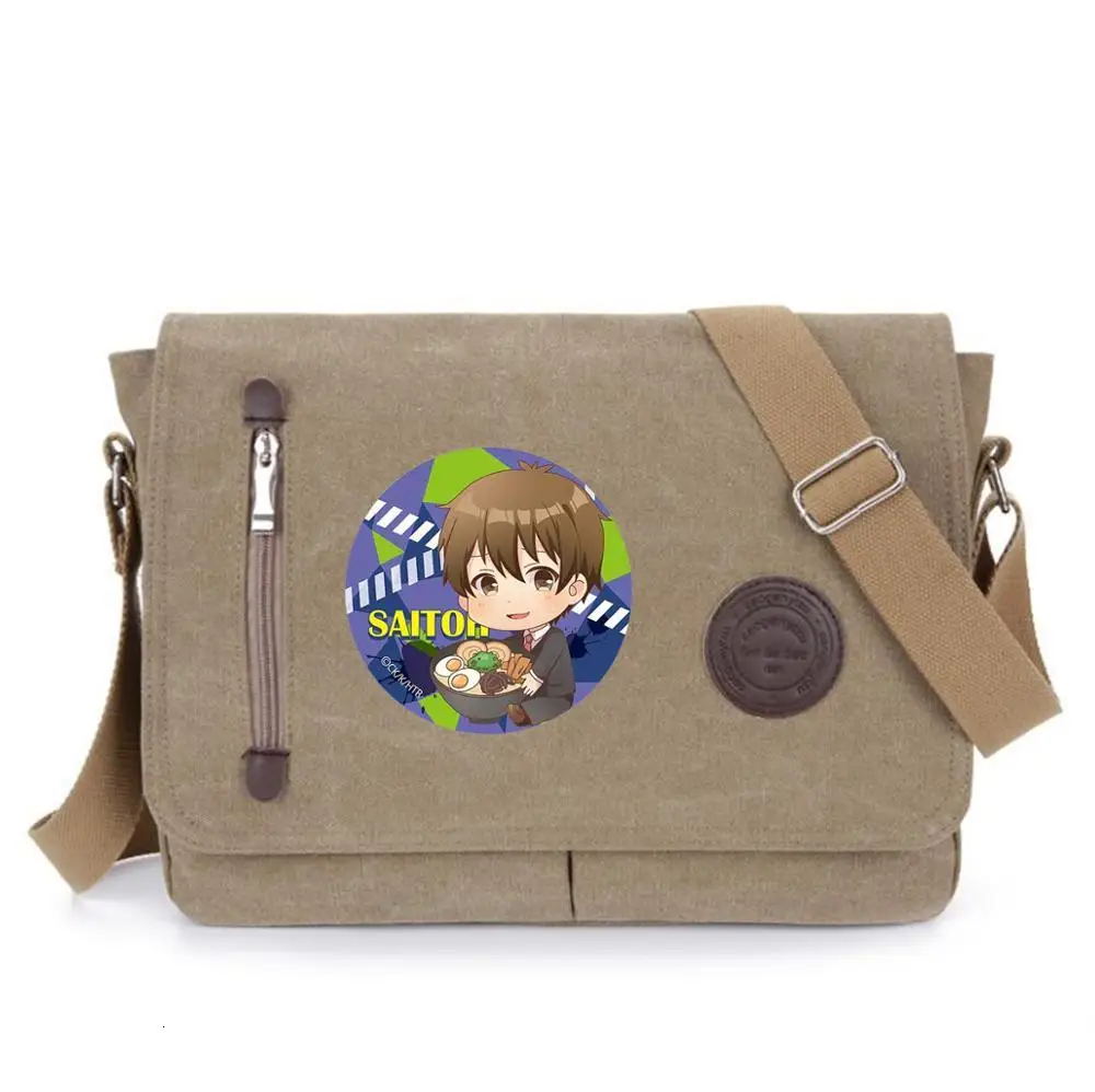 anime Hakata Tonkotsu Ramens shoulder bag Messenger Bags School Bag men Women My Hero Academia Shoulder Bag
anime Hakata Tonkotsu Ramens shoulder bag Messenger Bags School Bag men Women My Hero Academia Shoulder Bag