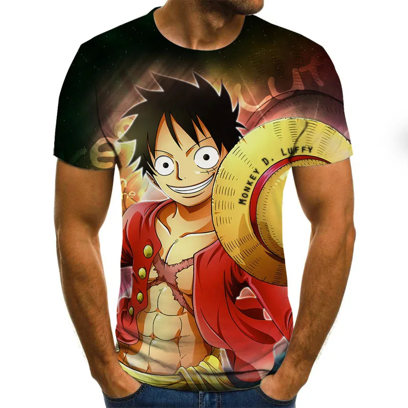 2021 Summer Printing Japan Harajuku Children's T-Shirt 3D Funny Cartoon Boys and Girls Short Sleeve Round Neck Oversized
2021 Summer Printing Japan Harajuku Children's T-Shirt 3D Funny Cartoon Boys and Girls Short Sleeve Round Neck Oversized