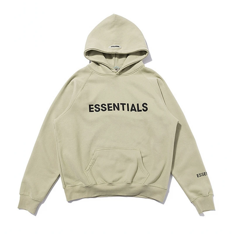 2021 ESSENTIALS Green Tea Print Hoodies Sweatpants Men Women Couple Fleece Hoodie Hip Hop High Street Casual Oversize Hoodie
2021 ESSENTIALS Green Tea Print Hoodies Sweatpants Men Women Couple Fleece Hoodie Hip Hop High Street Casual Oversize Hoodie
