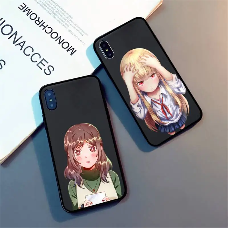 Joshikousei no Mudazukai anime Phone Case for iPhone 7 8 11 12 Pro X XS Max XR Samsung A S 10 20 50 Plus pro mobile bags
Joshikousei no Mudazukai anime Phone Case for iPhone 7 8 11 12 Pro X XS Max XR Samsung A S 10 20 50 Plus pro mobile bags