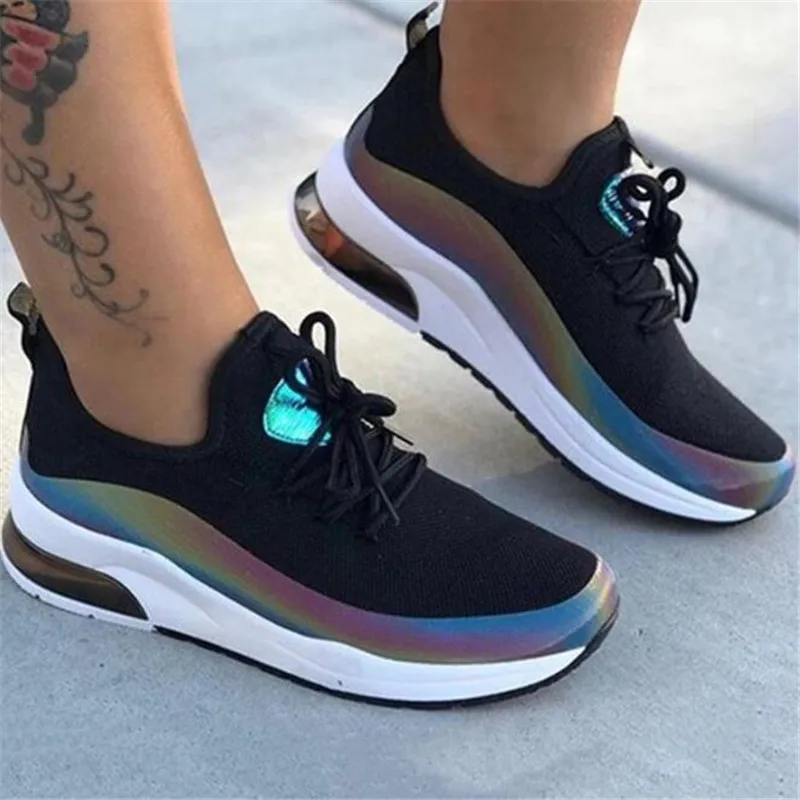 Spring and Autumn Women Shoes Casual Loafers Comfort Flat Shoes for Zapatos De Mujer Sneakers 35-43 ladies shoes women shoes
Spring and Autumn Women Shoes Casual Loafers Comfort Flat Shoes for Zapatos De Mujer Sneakers 35-43 ladies shoes women shoes