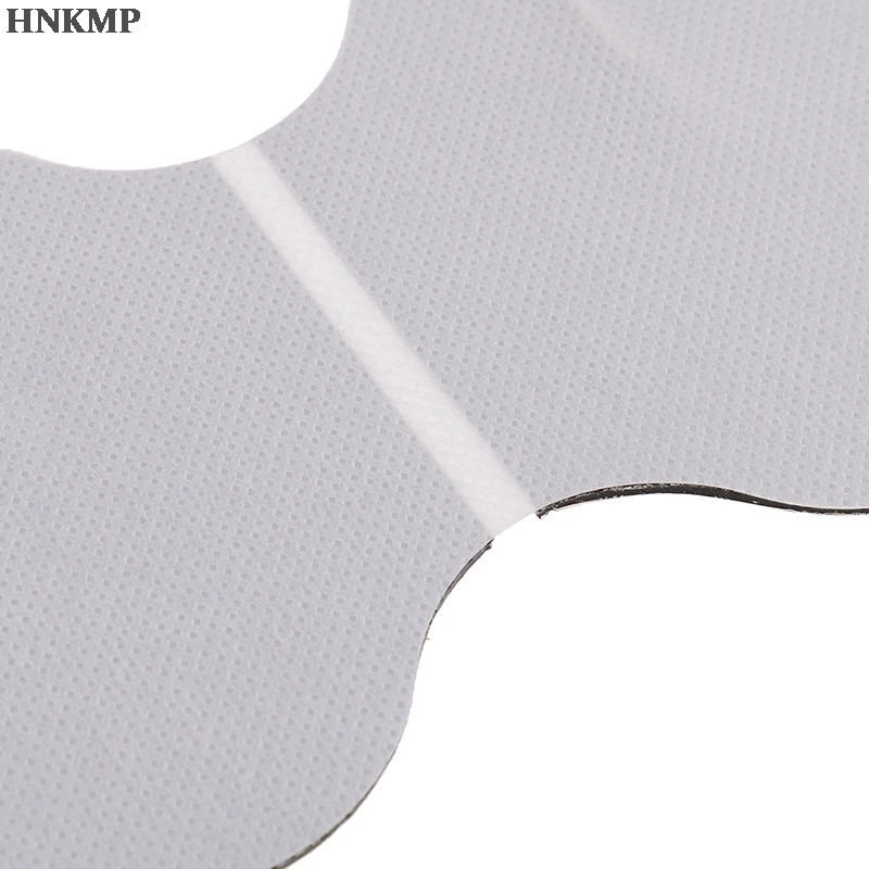 1Pcs Reusable Electrode Waist Pads TENS Electrode Pads High Quality Unit Electrodes Wide USE Self-Adhesive 
1Pcs Reusable Electrode Waist Pads TENS Electrode Pads High Quality Unit Electrodes Wide USE Self-Adhesive