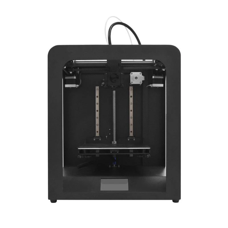 3.5 Inch Touch Screen Auto-leveling Pause Resume Printing Plug-and-play Desktop Wifi 3D Printer with Crystal Glass Platform
3.5 Inch Touch Screen Auto-leveling Pause Resume Printing Plug-and-play Desktop Wifi 3D Printer with Crystal Glass Platform