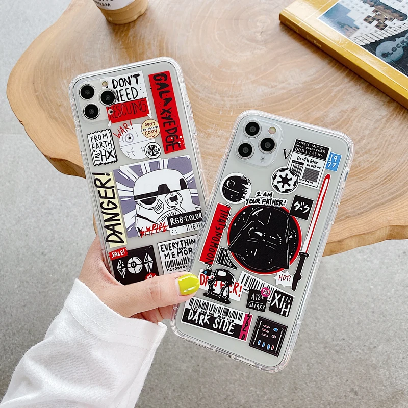 Simple Transparent Phone Case for Xiaomi Redmi Note 5 6 7 8 9 Note 9S 9C 9A 10T 11 Poco X3 M3 Pro TPU Case
Simple Transparent Phone Case for Xiaomi Redmi Note 5 6 7 8 9 Note 9S 9C 9A 10T 11 Poco X3 M3 Pro TPU Case