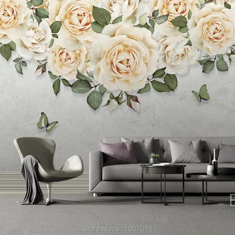 Декоративные настенные нетканые 3d наклейки, настенные стикеры на заказ для спальни, гостиной, спальни, Декор для дома, интерьер, роскошные
Декоративные настенные нетканые 3d наклейки, настенные стикеры на заказ для спальни, гостиной, спальни, Декор для дома, интерьер, роскошные
