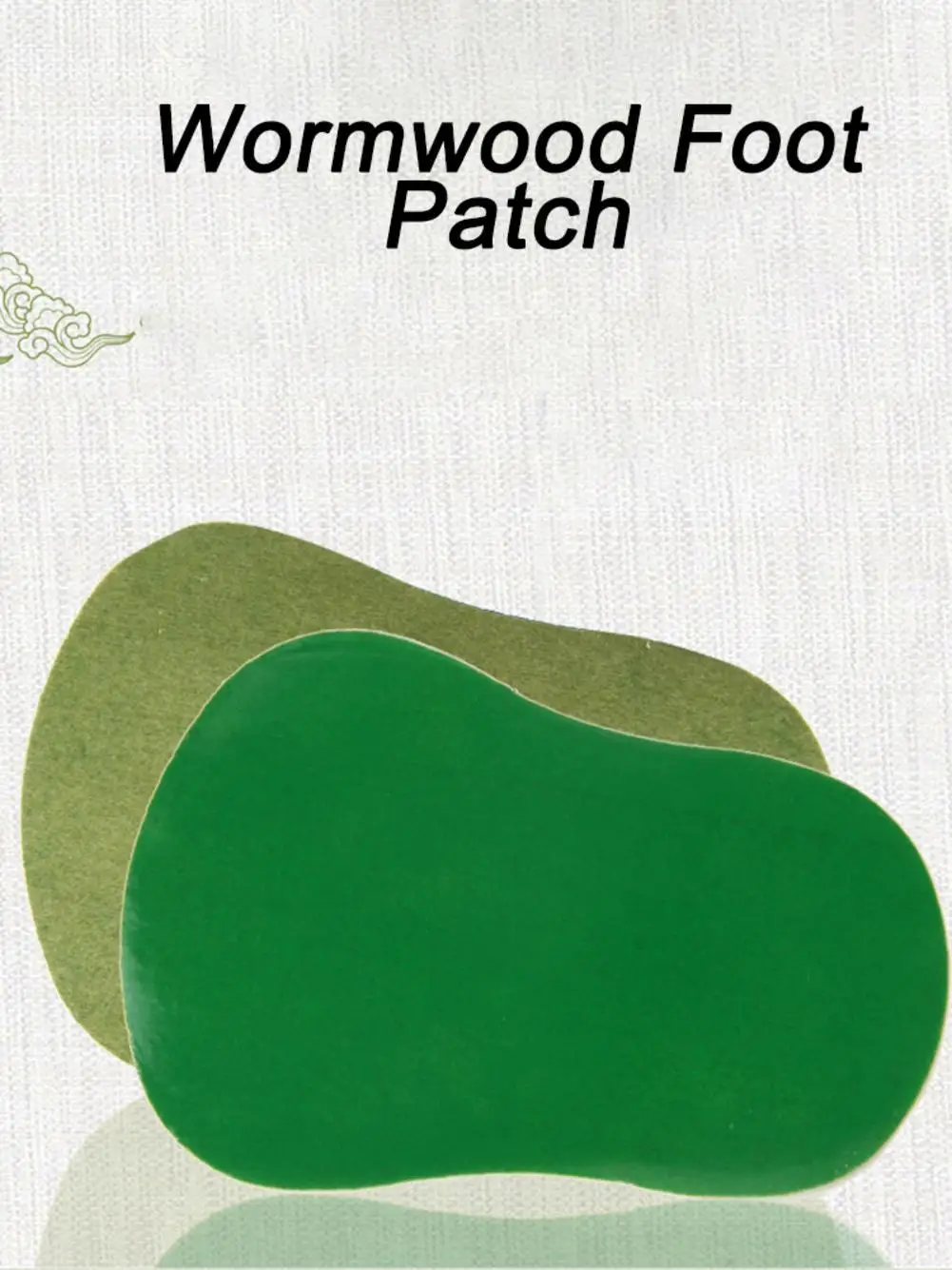 6Pcs Wormwood Foot Pain Relief Patch Stress Help Sleeping Body Slim Plaster Detox Heel Pain Killer Pad Feet Care Tool
6Pcs Wormwood Foot Pain Relief Patch Stress Help Sleeping Body Slim Plaster Detox Heel Pain Killer Pad Feet Care Tool