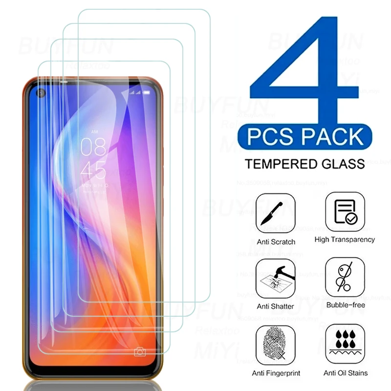 Закаленное стекло с полным покрытием для tecno spark 5 air pro spark5 5air 5pro 2020, Защитная пленка для экрана 9h premium 2.5d, 4 шт.
Закаленное стекло с полным покрытием для tecno spark 5 air pro spark5 5air 5pro 2020, Защитная пленка для экрана 9h premium 2.5d, 4 шт.