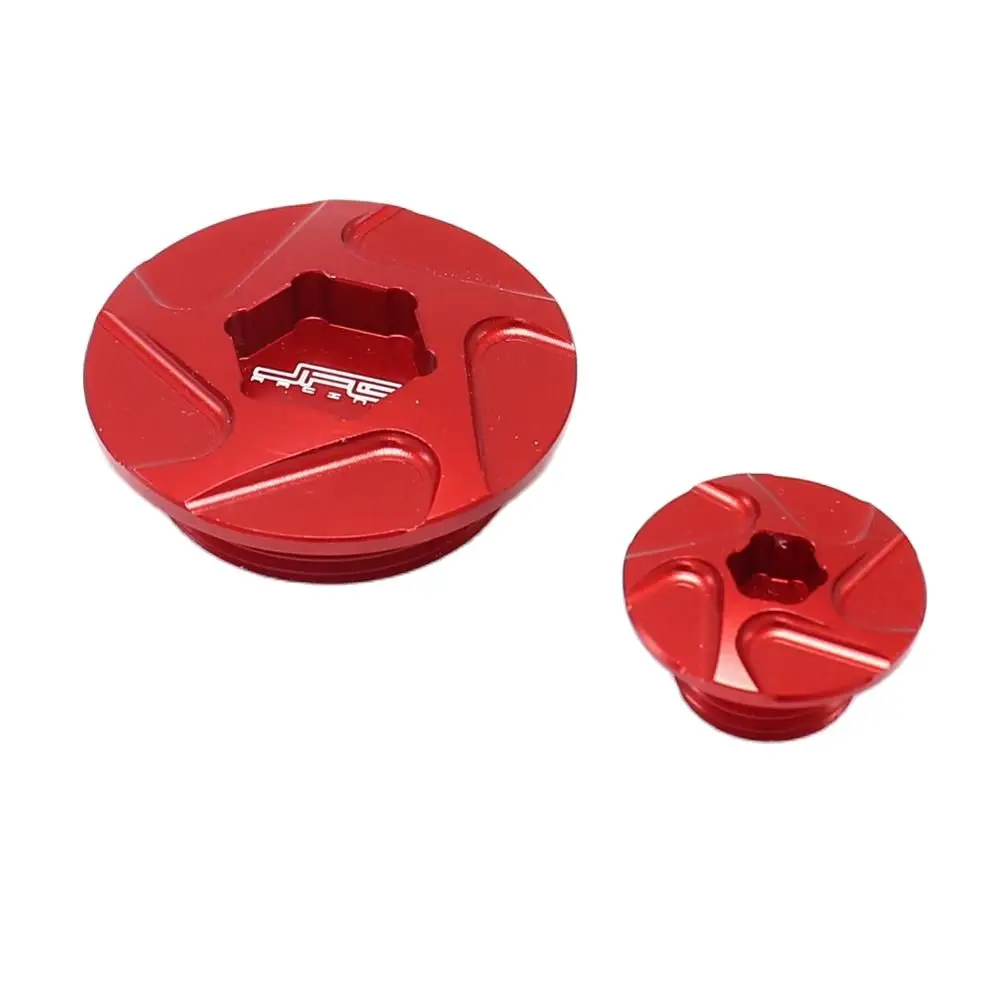 CNC Заготовка двигатель синхронизации Plug Набор для CRF150R CRF250R CRF450R CRF450X XR250 Baja Motard XR400 Motard TRX400EX TRX450R TRX450ER
CNC Заготовка двигатель синхронизации Plug Набор для CRF150R CRF250R CRF450R CRF450X XR250 Baja Motard XR400 Motard TRX400EX TRX450R TRX450ER