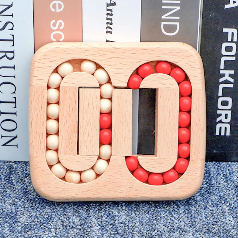 Wooden Lock Toy Intelligent Luban Locks Traditional Brain Teaser Puzzle Educational Toys Old Ancestral Locks Antistress Toys
Wooden Lock Toy Intelligent Luban Locks Traditional Brain Teaser Puzzle Educational Toys Old Ancestral Locks Antistress Toys