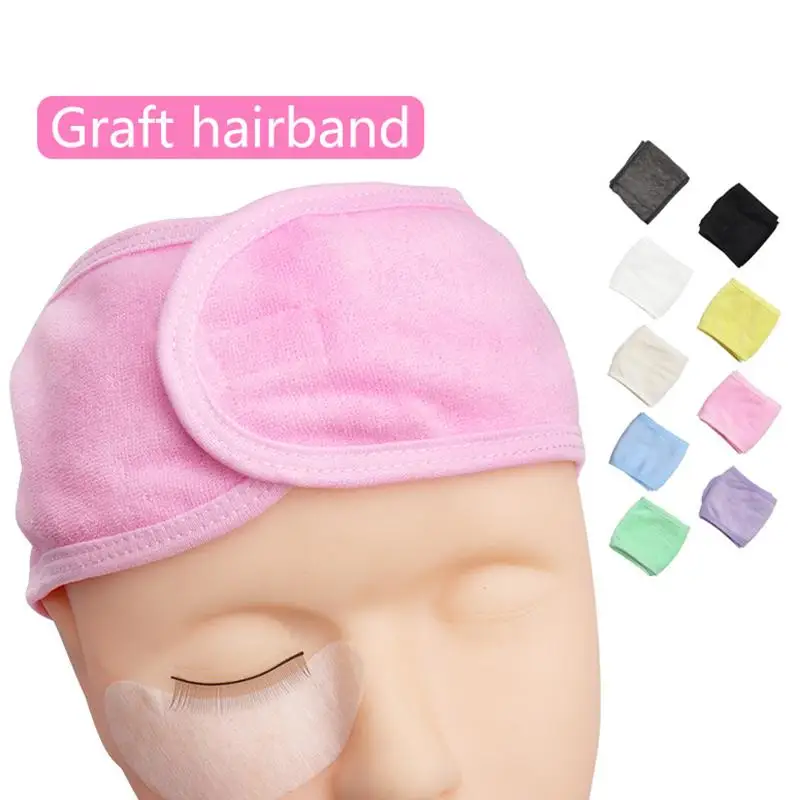 Flannel Cosmetic Headbands Soft Bowknot Elastic Hair Band Hairlace for Washing Face Shower Spa Makeup Tools
Flannel Cosmetic Headbands Soft Bowknot Elastic Hair Band Hairlace for Washing Face Shower Spa Makeup Tools