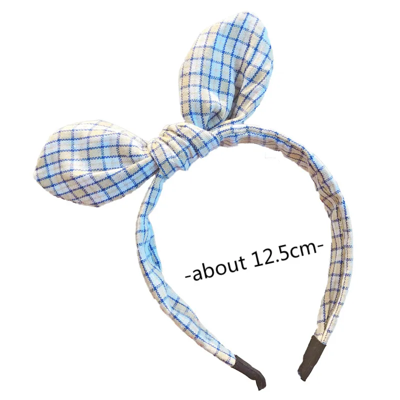 3 Pcs/Set Children Cute Colors Printed Lattice Stripes Hair Hoop Hairbands Girls Lovely Bow Ears Headbands Kids Hair Accessories 
3 Pcs/Set Children Cute Colors Printed Lattice Stripes Hair Hoop Hairbands Girls Lovely Bow Ears Headbands Kids Hair Accessories