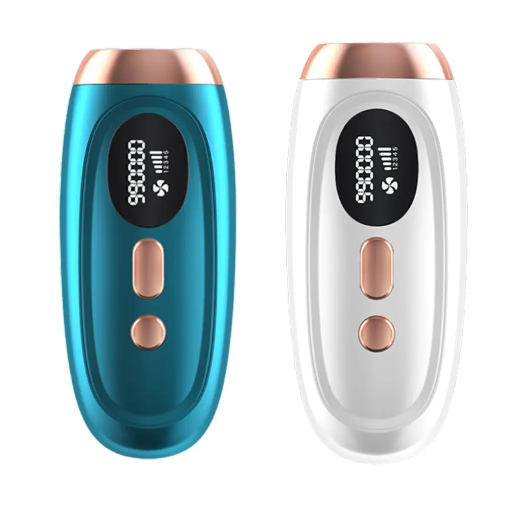 IPL Laser Hair Removal Machine Laser Epilator Flashes Electri Body Hair Removal Permanently Depilator
IPL Laser Hair Removal Machine Laser Epilator Flashes Electri Body Hair Removal Permanently Depilator