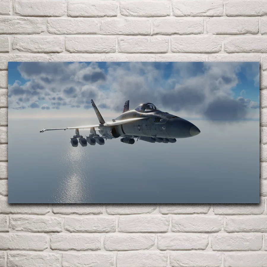 Cool FA 18 Hornet, военный самолет, небо, истребитель, искусство, ткань, фотография, домашнее искусство, украшение для гостиной KP301
Cool FA 18 Hornet, военный самолет, небо, истребитель, искусство, ткань, фотография, домашнее искусство, украшение для гостиной KP301