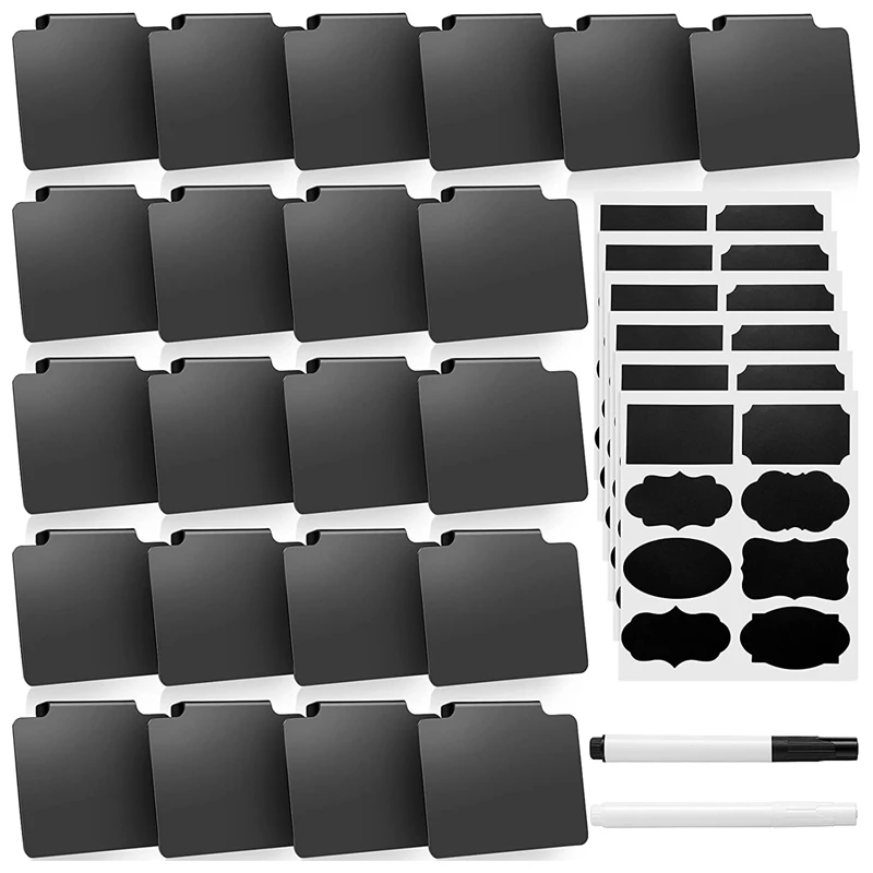 Держатель для этикеток на корзину, 22 держателя для этикеток на кухню, съемный держатель для этикеток из ПВХ, держатели для этикеток на корзи... 
Держатель для этикеток на корзину, 22 держателя для этикеток на кухню, съемный держатель для этикеток из ПВХ, держатели для этикеток на корзи...