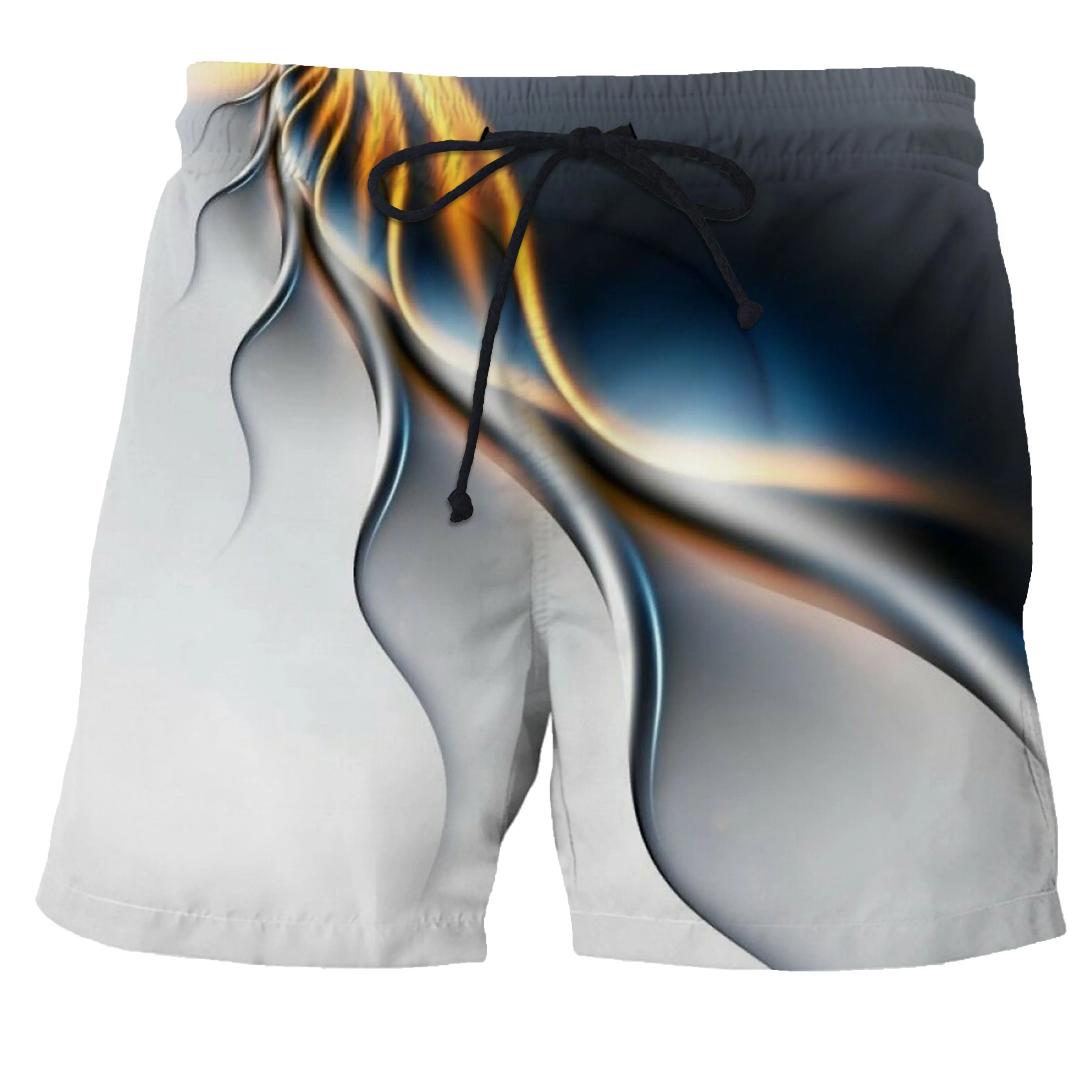 Men's swimming shorts beach shorts surf shorts summer casual shorts men's jogging exercise beach shorts various sizes and colors
Men's swimming shorts beach shorts surf shorts summer casual shorts men's jogging exercise beach shorts various sizes and colors