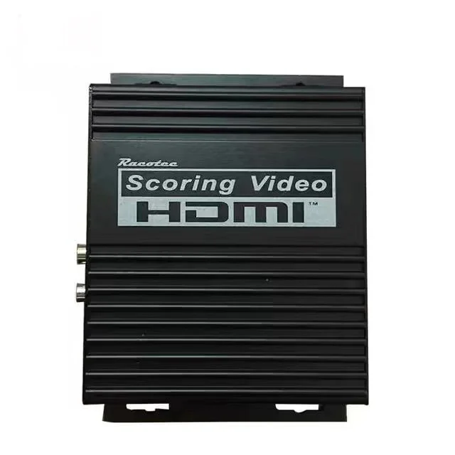Все new branswick скоринг видео HDMI система переключатель сигнала коробка CGA к боулинг