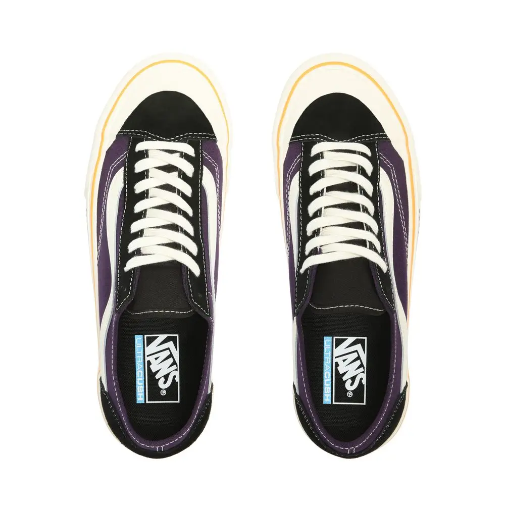 Кеды Vans VA3MVL25S | Обувь