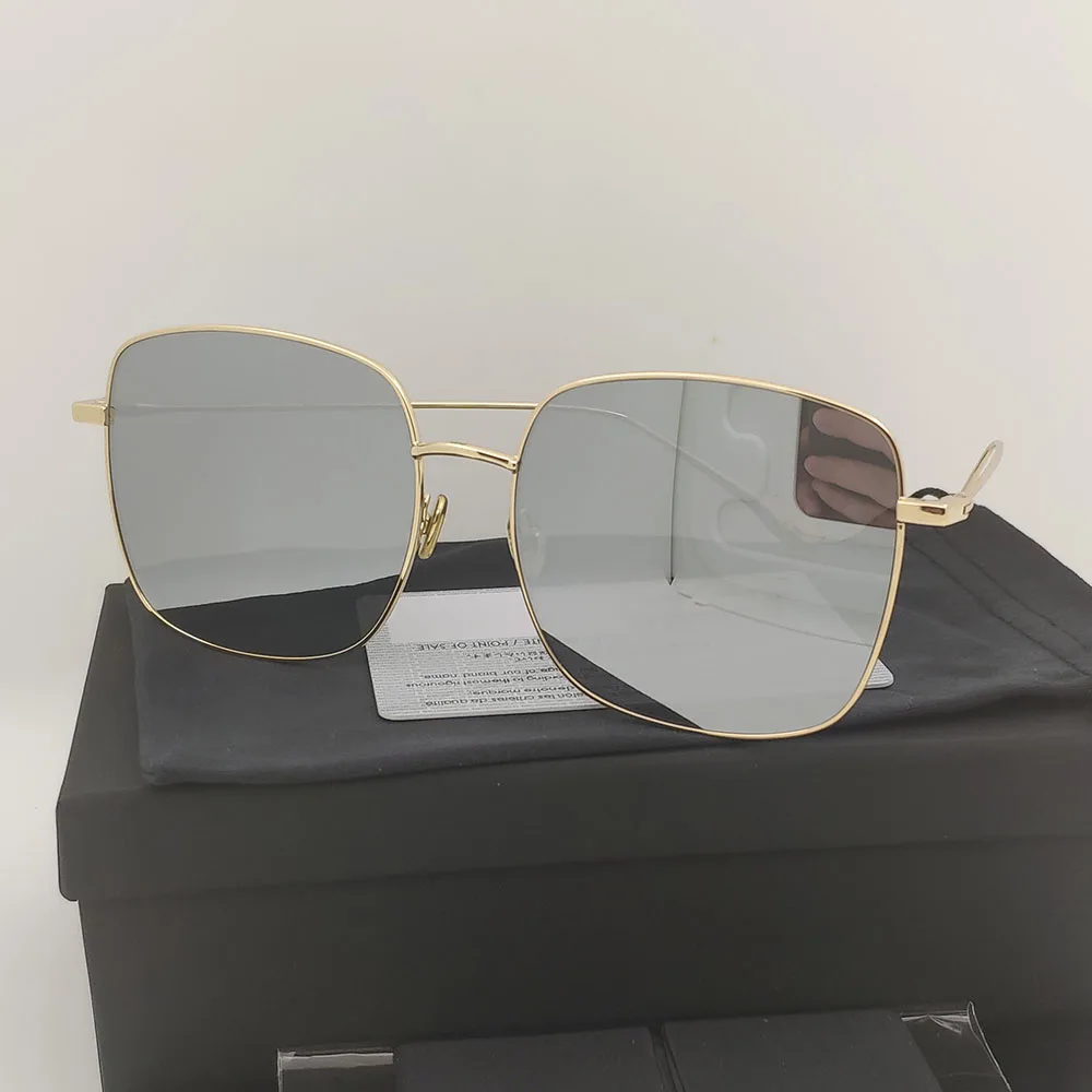 Square Sunglasses 2021 Trending Products New Women Sunglasses Men Sunglasses Women Dames Shades Glasses Women Fashion Sunglasses
Square Sunglasses 2021 Trending Products New Women Sunglasses Men Sunglasses Women Dames Shades Glasses Women Fashion Sunglasses