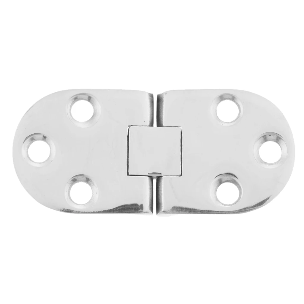 Boat Hinge 316 Stainless Steel Hatch Locker Strap Hinge Door Hinge Flush Mount For Yacht RV Etc 66x30mm Boat Accessories Marine
Boat Hinge 316 Stainless Steel Hatch Locker Strap Hinge Door Hinge Flush Mount For Yacht RV Etc 66x30mm Boat Accessories Marine