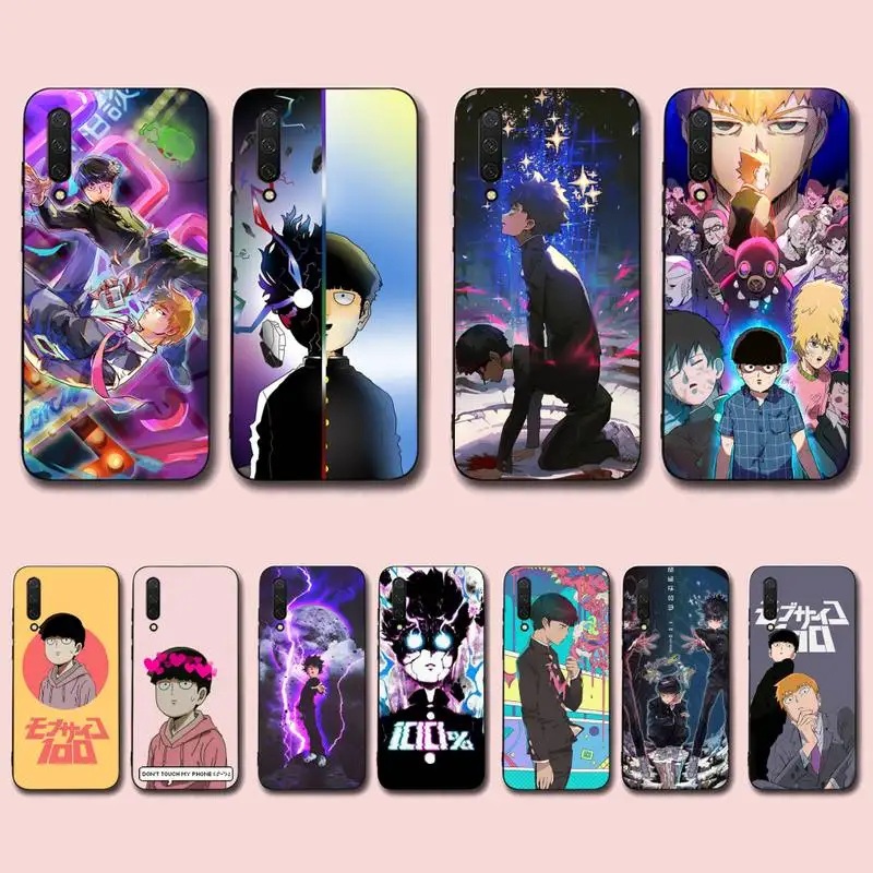 Yinuoda Mob psycho 100 Shigeo Kageyama Phone Case for Xiaomi mi 5 6 8 9 10 lite pro SE Mix 2s 3 F1 Max2 3
Yinuoda Mob psycho 100 Shigeo Kageyama Phone Case for Xiaomi mi 5 6 8 9 10 lite pro SE Mix 2s 3 F1 Max2 3