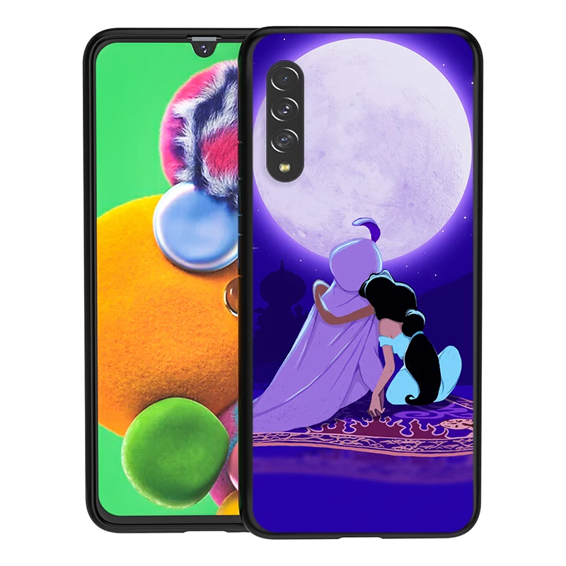Aladdin and the magic lamp for Samsung Galaxy A90 A80 A70 A60 A50 A40 A20 A2Core A10 M31 M21 M60 M40 M30 Black Phone Case
Aladdin and the magic lamp for Samsung Galaxy A90 A80 A70 A60 A50 A40 A20 A2Core A10 M31 M21 M60 M40 M30 Black Phone Case