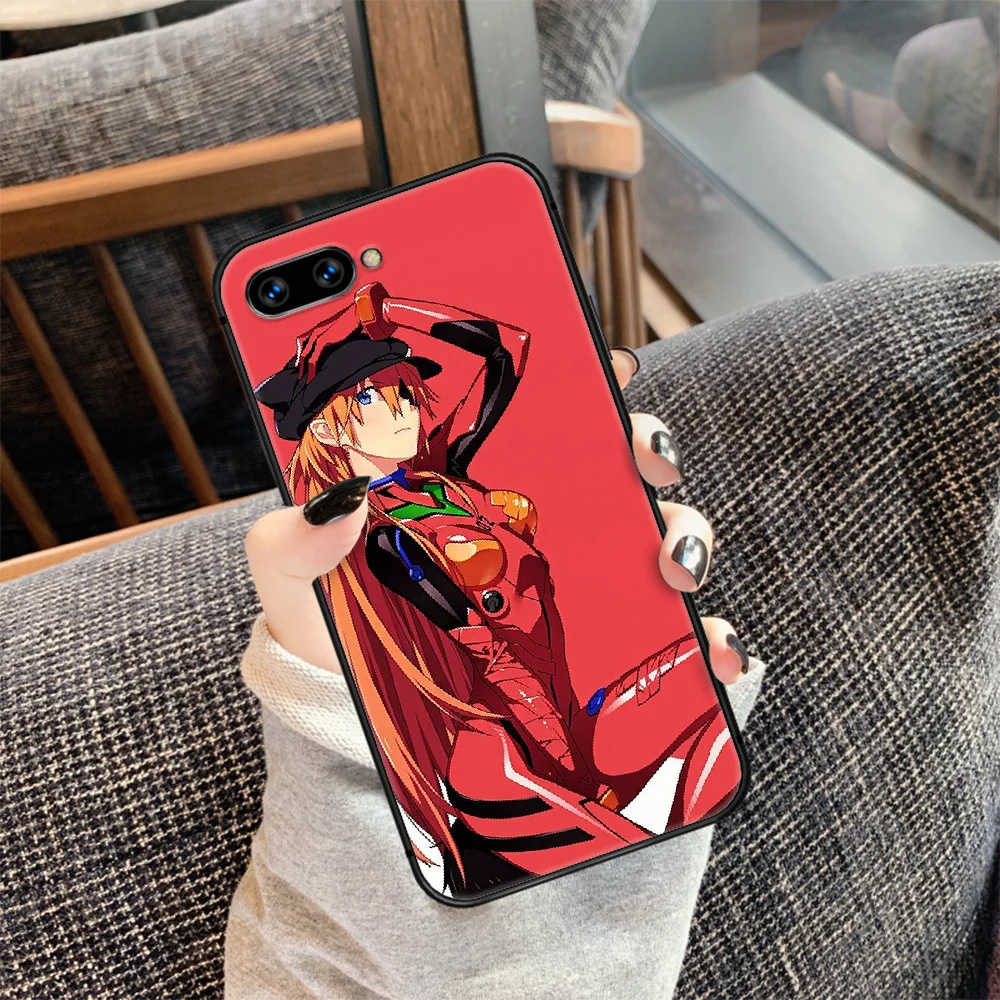 Genesis Evangelion NGE EVA Phone Case Cover Hull For HUAWEI honor 7a 8s 8a 8x 9 9x 10 20 i Lite Pro black Etui Trend Waterproof
Genesis Evangelion NGE EVA Phone Case Cover Hull For HUAWEI honor 7a 8s 8a 8x 9 9x 10 20 i Lite Pro black Etui Trend Waterproof
