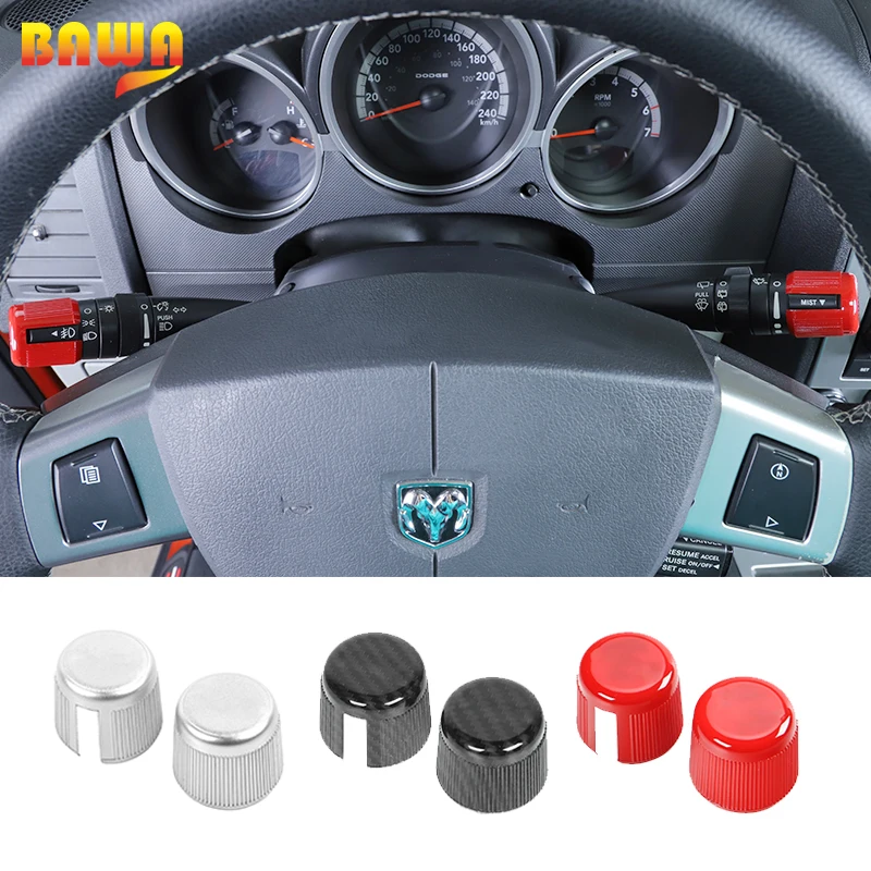 Защитный переключатель BAWA для автомобильной фары/стеклоочистителя, декоративная накладка для Dodge Nitro, для Jeep Liberty 2007-2012, внутренние детали 
Защитный переключатель BAWA для автомобильной фары/стеклоочистителя, декоративная накладка для Dodge Nitro, для Jeep Liberty 2007-2012, внутренние детали