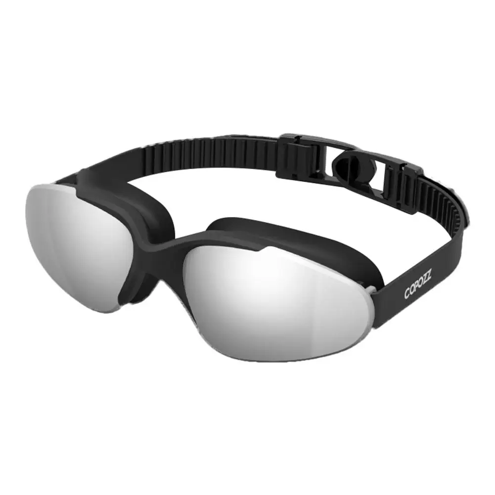 Swimming Goggles HD Waterproof Anti-fog Professional Training Diving Goggles Equipment
Swimming Goggles HD Waterproof Anti-fog Professional Training Diving Goggles Equipment