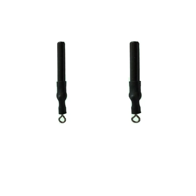 Strong vertical buoy socket more tight and tough float not easy lost in violence fishing 100 pcs
Strong vertical buoy socket more tight and tough float not easy lost in violence fishing 100 pcs
