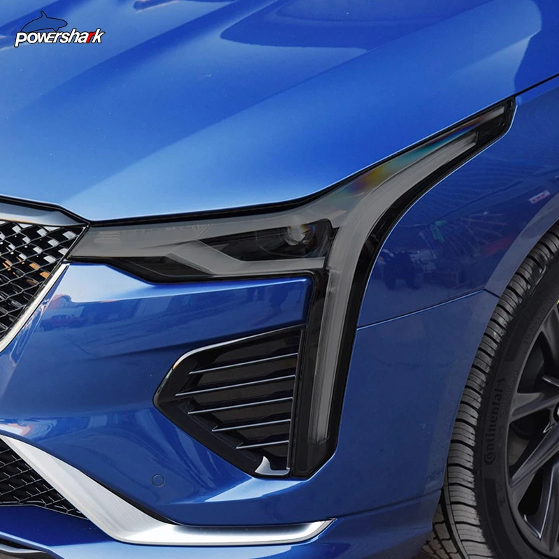 2 предмета автомобилей головной светильник Защитная фронтальная пленка светильник прозрачные курил черный ТПУ Стикеры для Cadillac CT4 2020 аксес...
2 предмета автомобилей головной светильник Защитная фронтальная пленка светильник прозрачные курил черный ТПУ Стикеры для Cadillac CT4 2020 аксес...