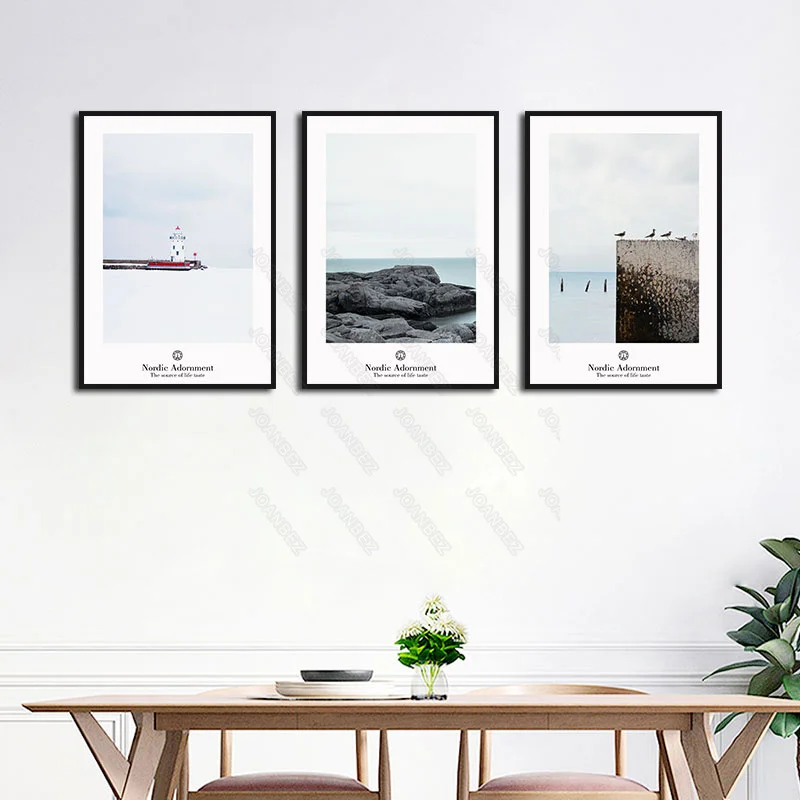Canvas Painting Wall Art Ocean Building Flying Bird Sea Stone Scene English Shallow Eroupe Decoration Background
Canvas Painting Wall Art Ocean Building Flying Bird Sea Stone Scene English Shallow Eroupe Decoration Background