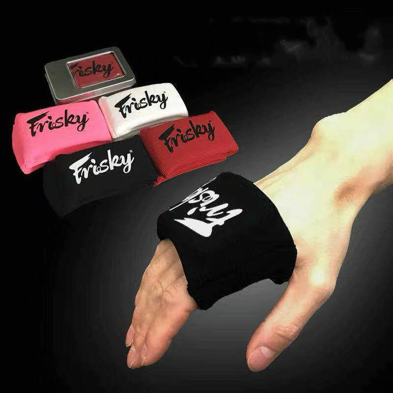 Thick Hand Fist Peak Protection Pad Gel MMA Taekwondo Boxing Jab Training Wrist Hand Wraps SBR Kickboxing Digital Joints Support
Thick Hand Fist Peak Protection Pad Gel MMA Taekwondo Boxing Jab Training Wrist Hand Wraps SBR Kickboxing Digital Joints Support