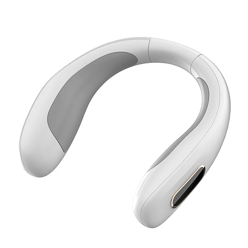 USB Charging Hanging Neck Warmer Hand Warmer Electric Heater Temperature Display Adjustable LAD-sale
USB Charging Hanging Neck Warmer Hand Warmer Electric Heater Temperature Display Adjustable LAD-sale