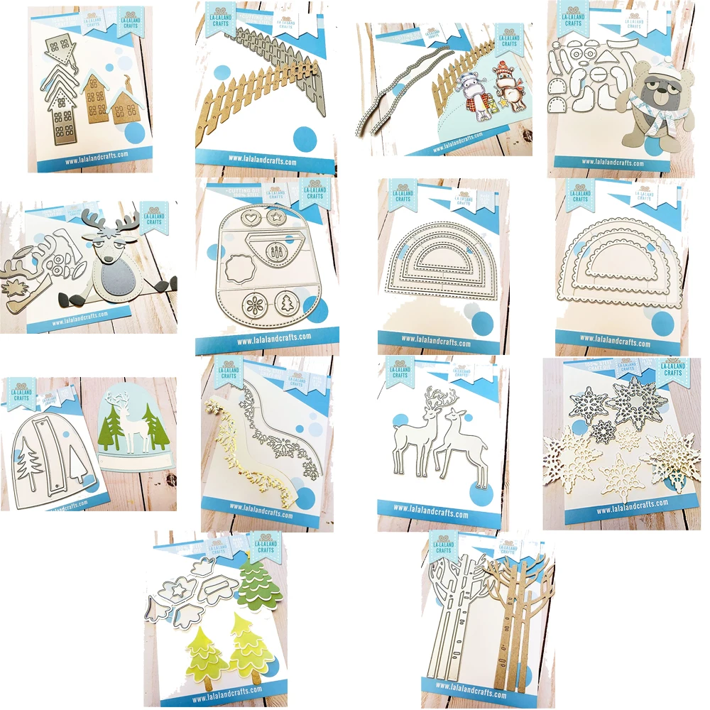 Christmas Series Metal Cutting Dies No Stamps For Diy Dies Scrapbook Embossed Paper Card Decoration Photo Album Craft Knife Dies
Christmas Series Metal Cutting Dies No Stamps For Diy Dies Scrapbook Embossed Paper Card Decoration Photo Album Craft Knife Dies