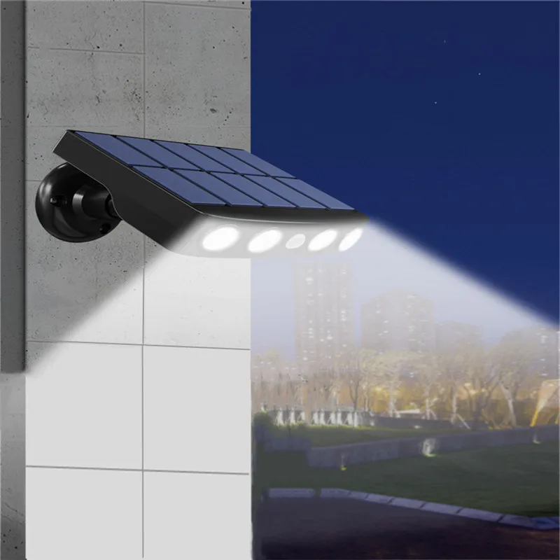Motion Sensor Solar Led Light Outdoor Wall Lamp Garden Decoration Wall Light Waterproof Solar LampLed Lights Street Lamp Decor
Motion Sensor Solar Led Light Outdoor Wall Lamp Garden Decoration Wall Light Waterproof Solar LampLed Lights Street Lamp Decor