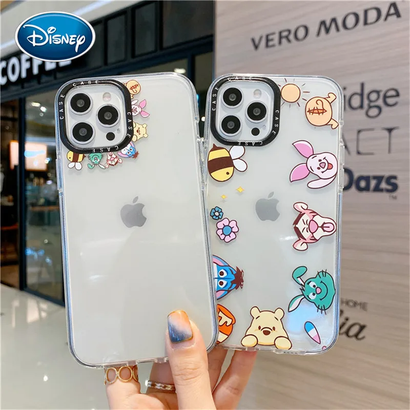 Чехол с простым рисунком DISNEY для iPhone 13, 12, 11 Pro Max, чехол для iPhone 12, XR, XS, 7, 8 Plus, мягкий чехол, 13 Чехол
Чехол с простым рисунком DISNEY для iPhone 13, 12, 11 Pro Max, чехол для iPhone 12, XR, XS, 7, 8 Plus, мягкий чехол, 13 Чехол