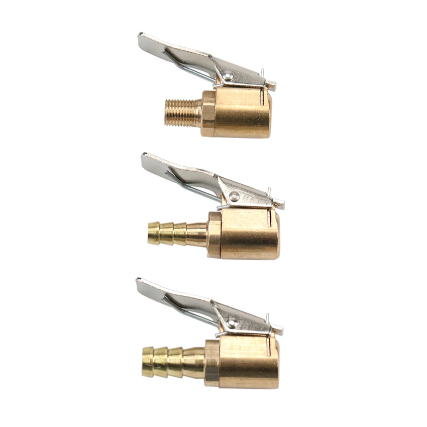 1PC Auto General Tools Car Air Pump Thread Nozzle Adapter Car Air Pump Adapter Fast Conversion Head Clip Type Nozzle
1PC Auto General Tools Car Air Pump Thread Nozzle Adapter Car Air Pump Adapter Fast Conversion Head Clip Type Nozzle