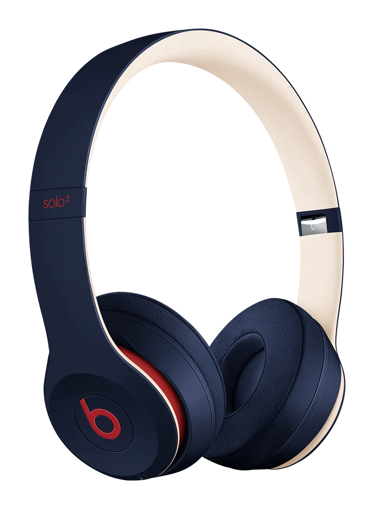 BEATS Wireless Bluetooth Headphones Solo3 Portable Gaming Sport Headset Foldable Deep Bass Earphone Hands-free with Mic
BEATS Wireless Bluetooth Headphones Solo3 Portable Gaming Sport Headset Foldable Deep Bass Earphone Hands-free with Mic
