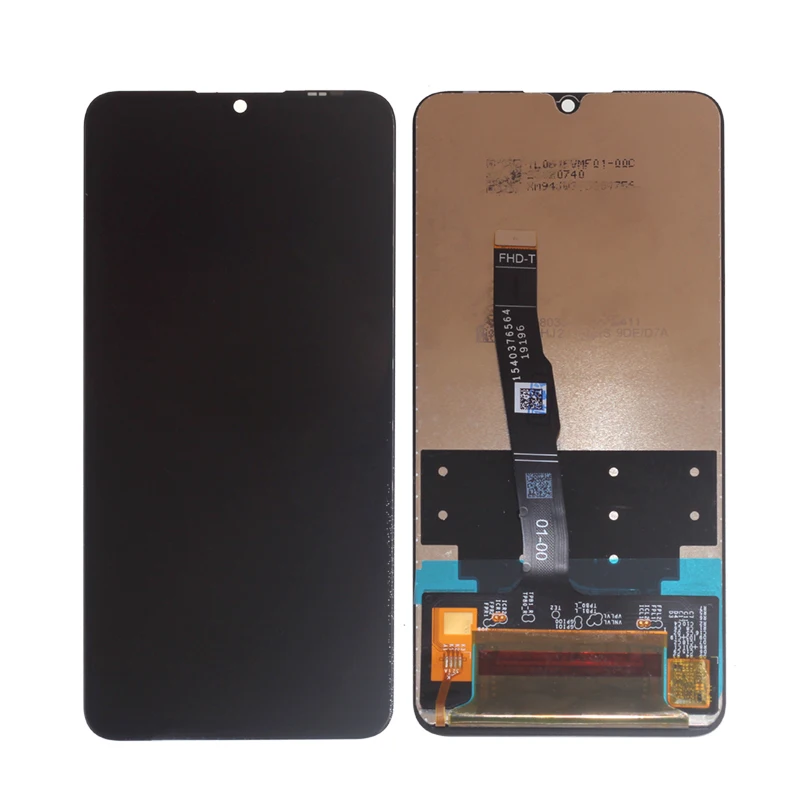 AAA Quality For HUAWEI P30 Lite Touch Screen LCD Display Digitizer Assembly For HUAWEI P30 Lite Nova 4e LCD Display
AAA Quality For HUAWEI P30 Lite Touch Screen LCD Display Digitizer Assembly For HUAWEI P30 Lite Nova 4e LCD Display