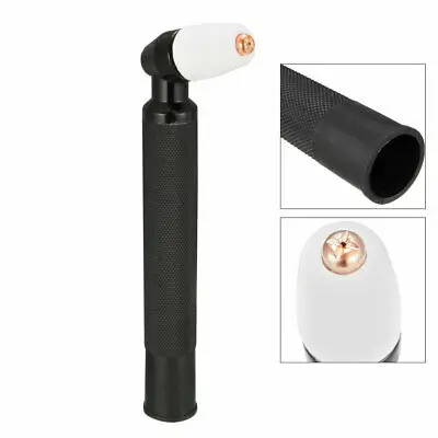 1pc Welding Torch Head Body LGK-40A Air Plasma Cutting Straight Welding Torch Head
1pc Welding Torch Head Body LGK-40A Air Plasma Cutting Straight Welding Torch Head
