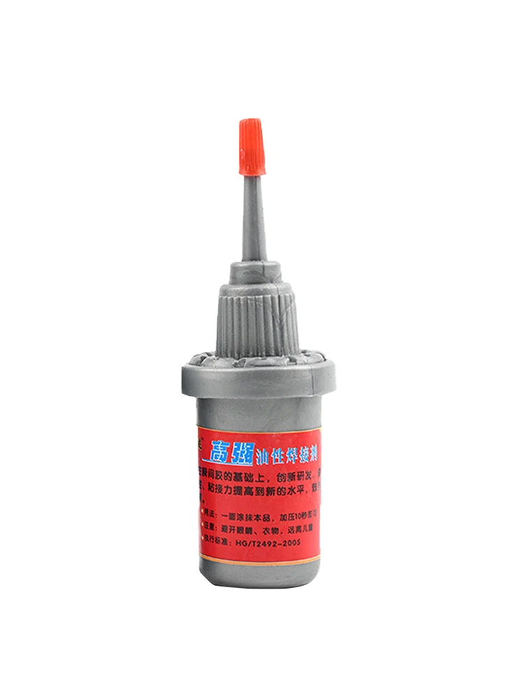 1pc Metal Welding Flux Oily Strong Welding Flux Universal Glue Oily Raw Glue Welding Flux Glue Multi Purpose Adhesive Super Glue
1pc Metal Welding Flux Oily Strong Welding Flux Universal Glue Oily Raw Glue Welding Flux Glue Multi Purpose Adhesive Super Glue