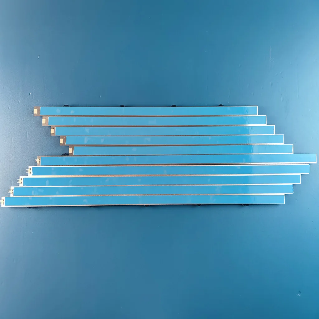 LED Backlight lamp strip For LG Innotek DRT 3.0 49" AB 49LB552 49LB629V AGF78402201 49LB561U 49LB580V 49LF620V 49UF6430 49LB620V
LED Backlight lamp strip For LG Innotek DRT 3.0 49" AB 49LB552 49LB629V AGF78402201 49LB561U 49LB580V 49LF620V 49UF6430 49LB620V