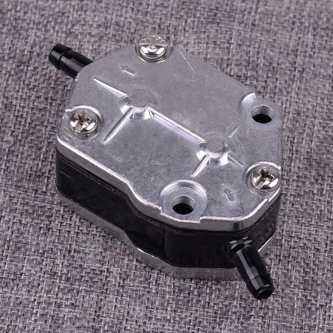 Новый топливный насос в сборе подходит для Сузуки подвесной 60Hp DT25 DT40 DT55 DT60 15100-94311
Новый топливный насос в сборе подходит для Сузуки подвесной 60Hp DT25 DT40 DT55 DT60 15100-94311