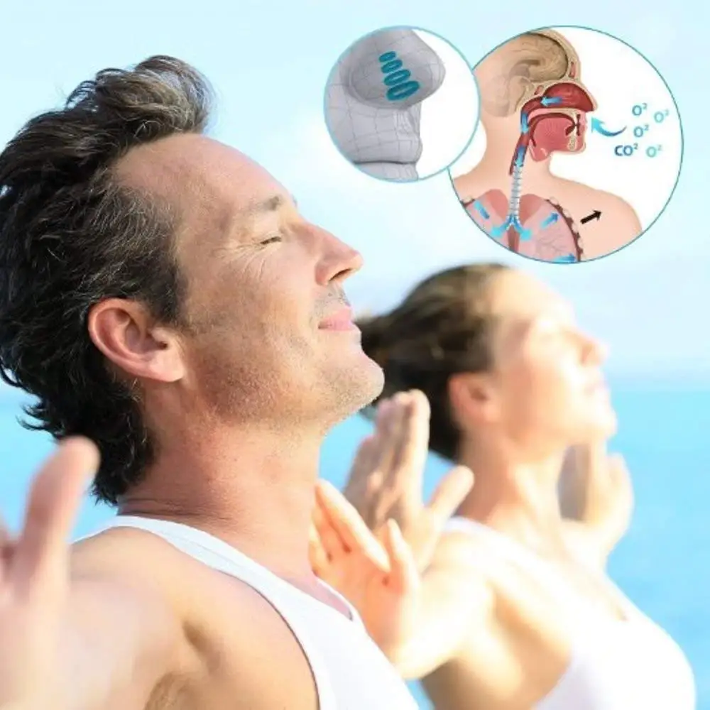 4pcs/set Anti Snoring device Solution Snore Stopper Nose Vents Sleep Aid Devices Scientifically Designed to Stop Snoring
4pcs/set Anti Snoring device Solution Snore Stopper Nose Vents Sleep Aid Devices Scientifically Designed to Stop Snoring